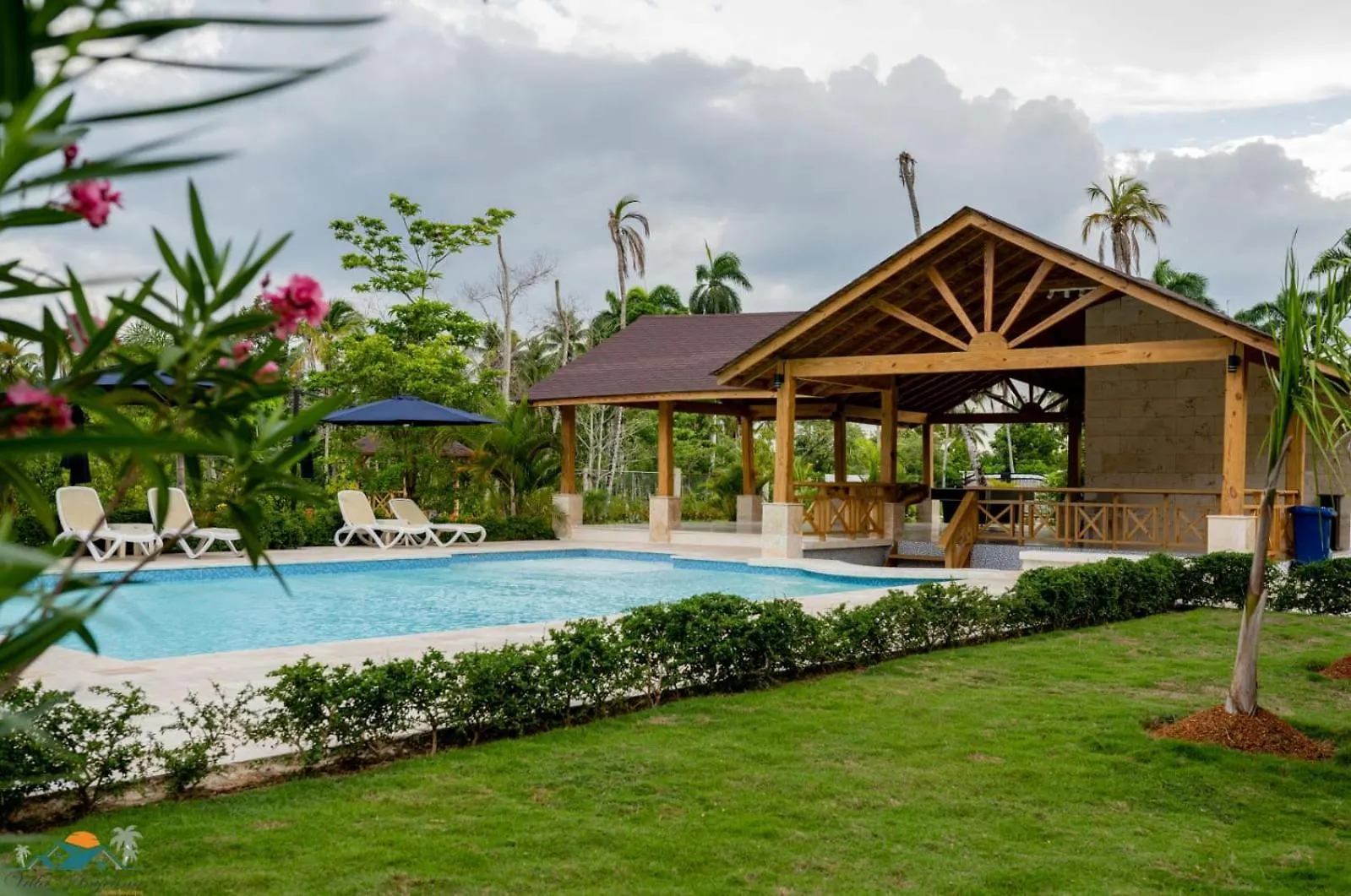 Villa Anyelina Hotel Boutique Санчес 0*,  Доминиканская Республика
