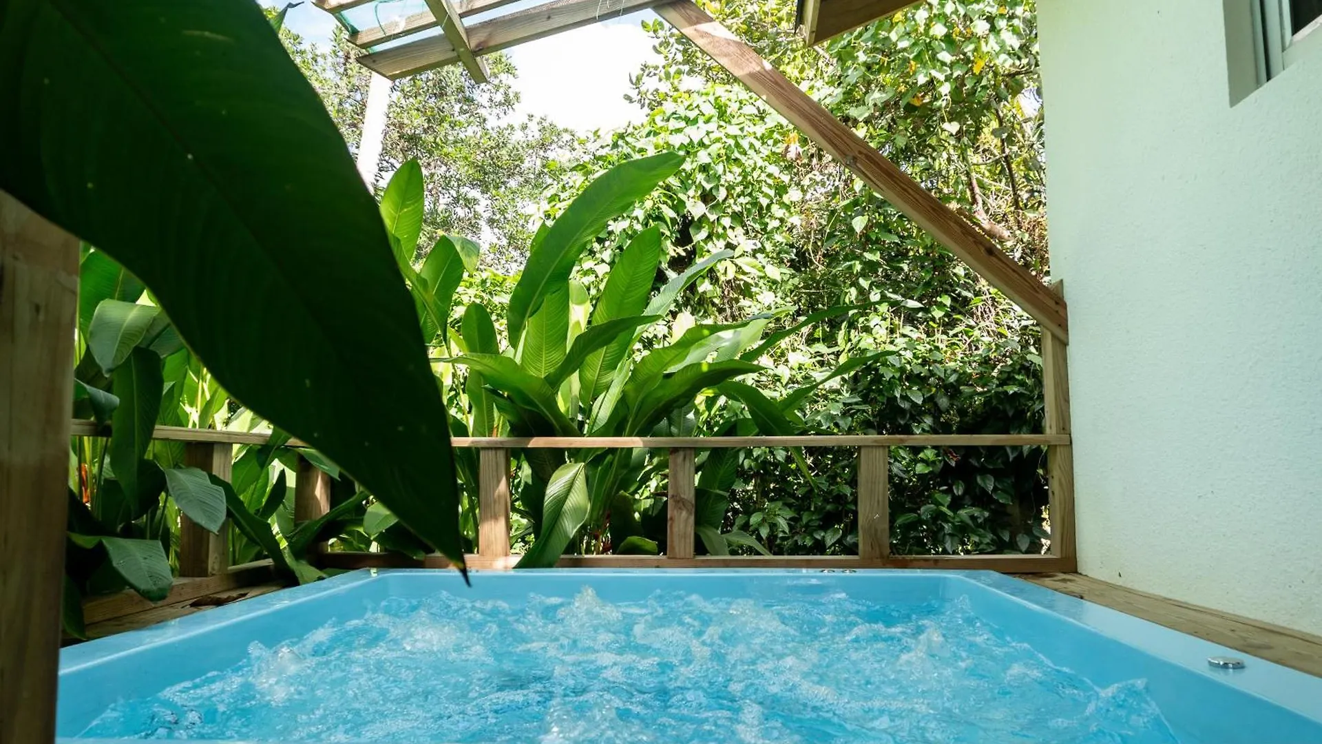 Villa Anyelina Hotel Boutique Санчес
