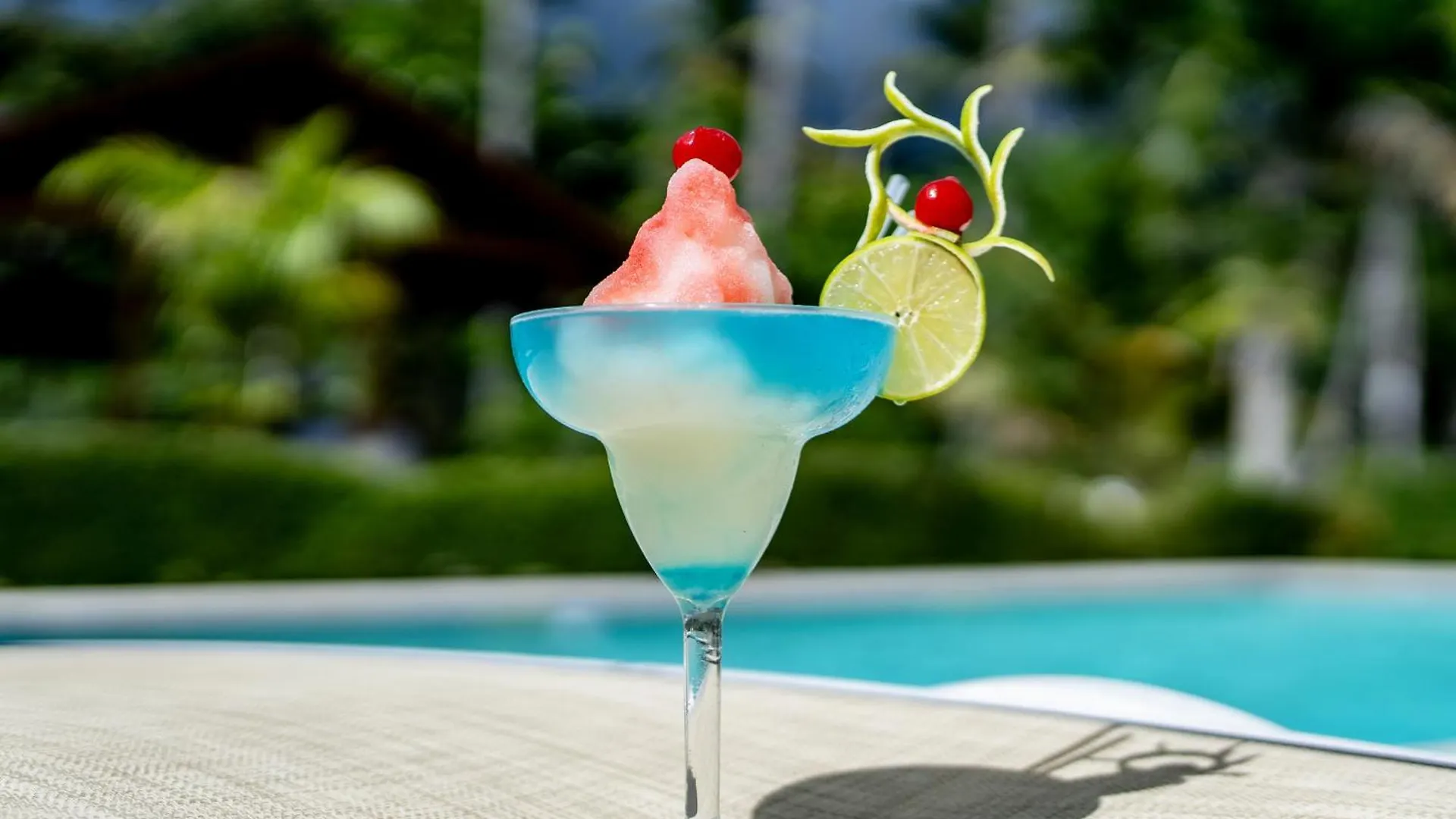 Villa Anyelina Hotel Boutique Санчес