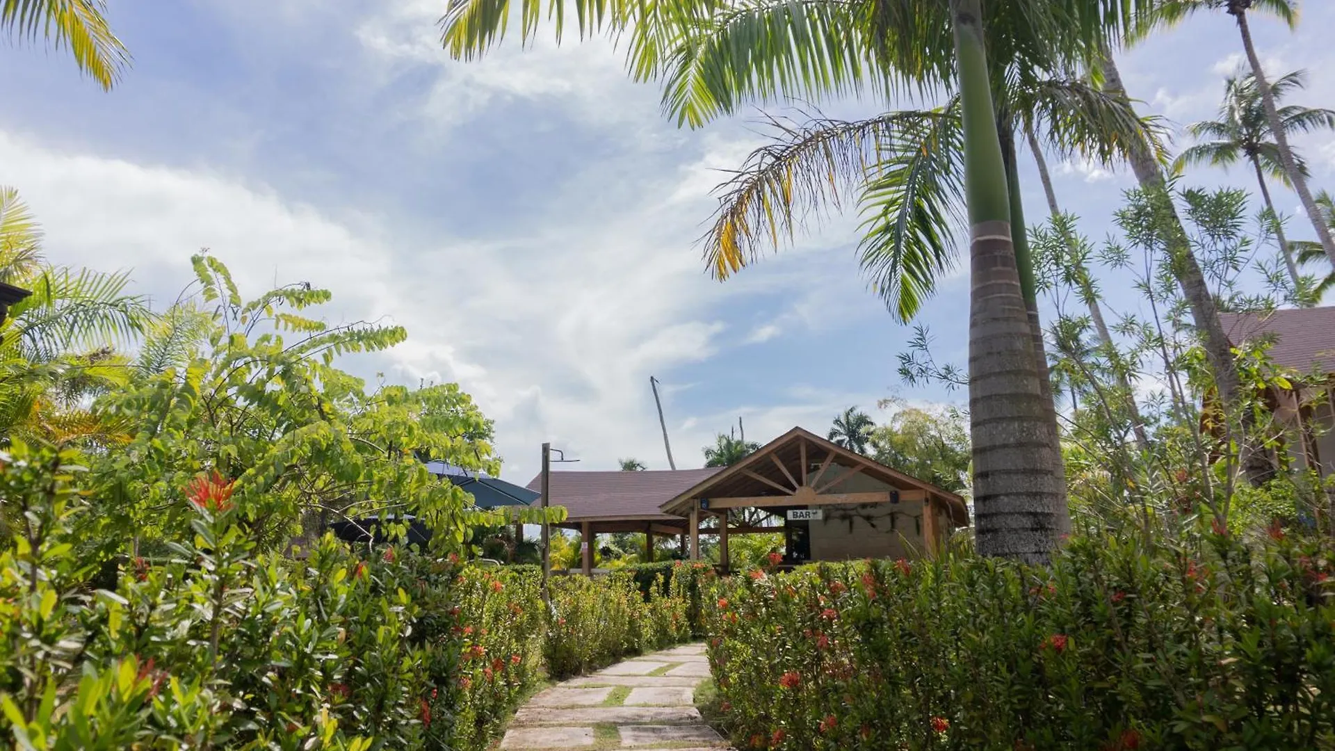 Villa Anyelina Hotel Boutique Санчес Доминиканская Республика