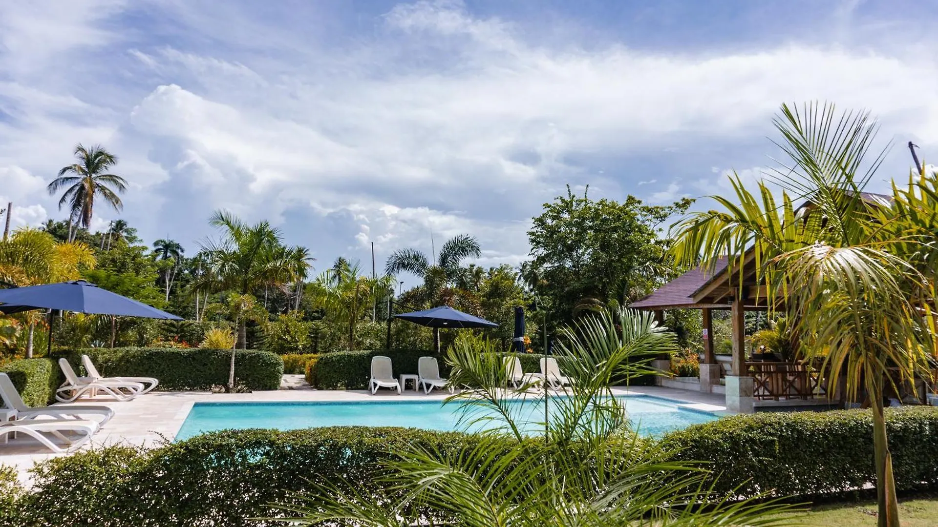 Villa Anyelina Hotel Boutique Санчес 0*,