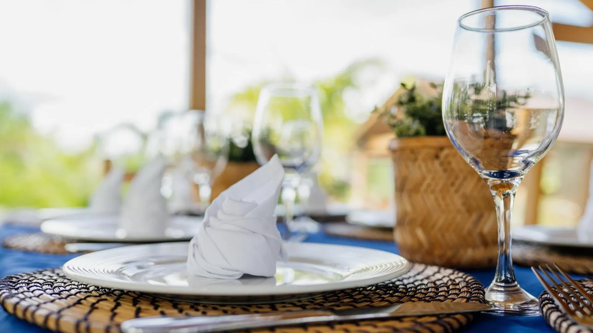 Villa Anyelina Hotel Boutique Санчес