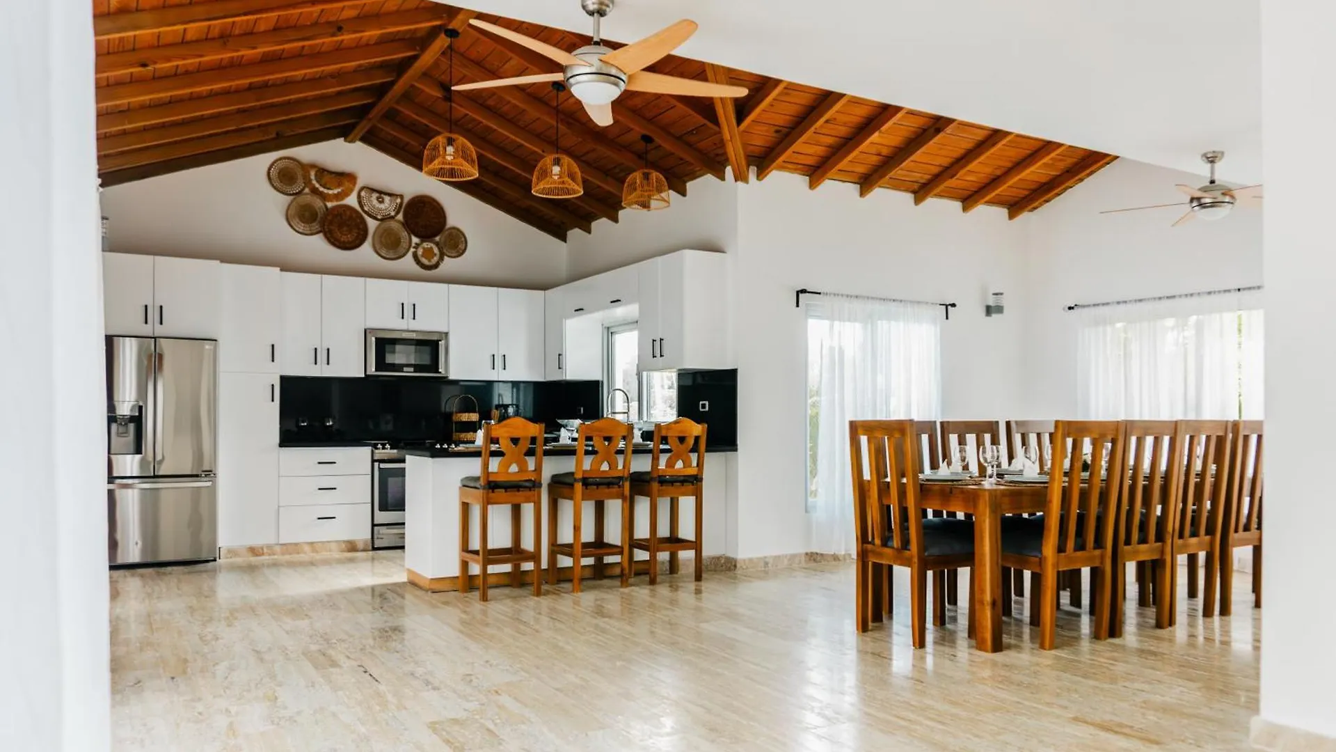 Villa Anyelina Hotel Boutique Санчес 0*,