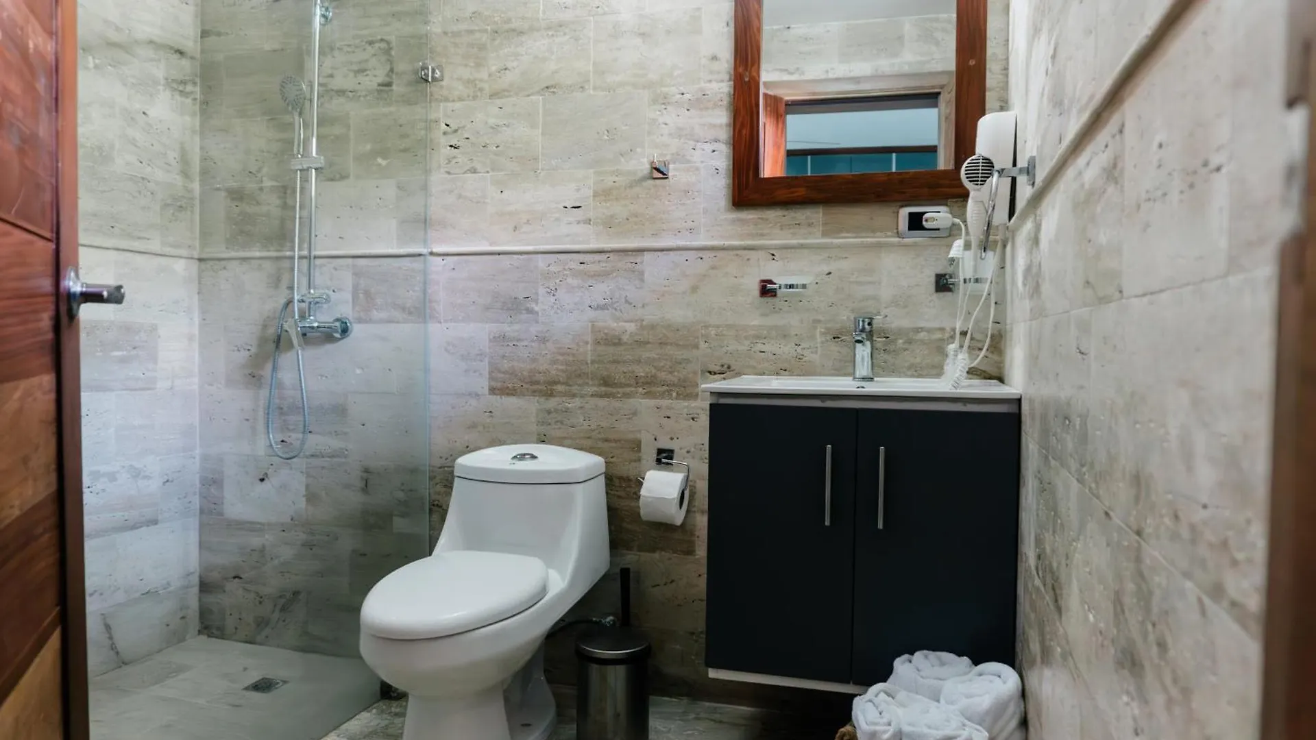 Villa Anyelina Hotel Boutique Санчес Доминиканская Республика
