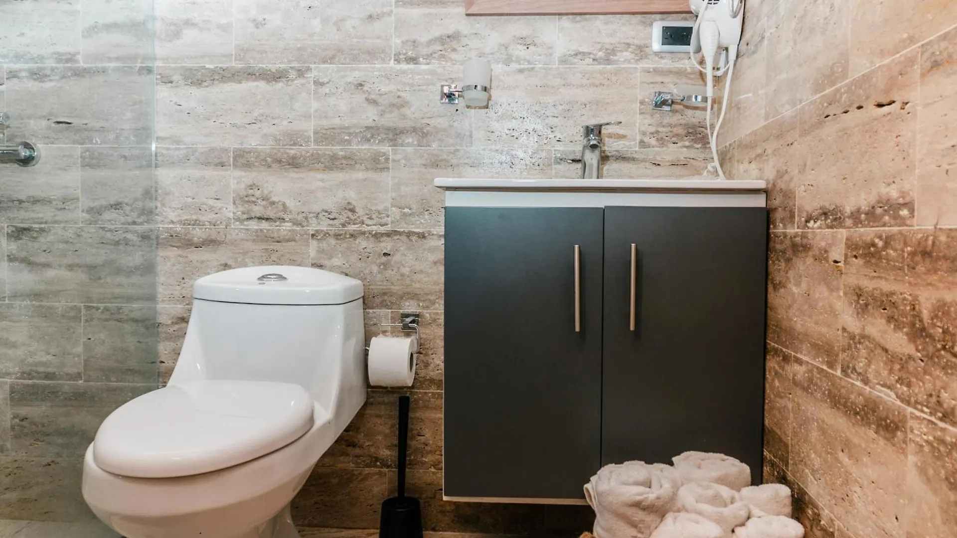 Villa Anyelina Hotel Boutique Санчес 0*,  Доминиканская Республика