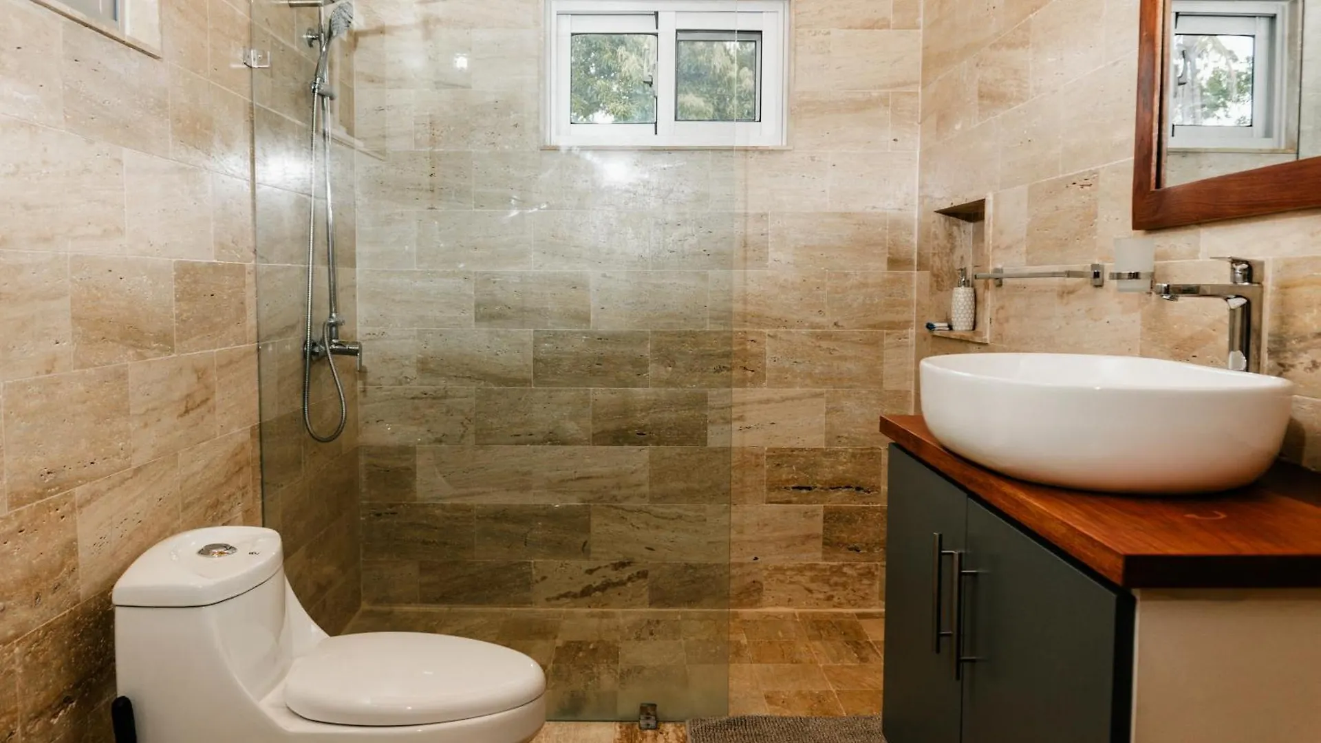 Villa Anyelina Hotel Boutique Санчес