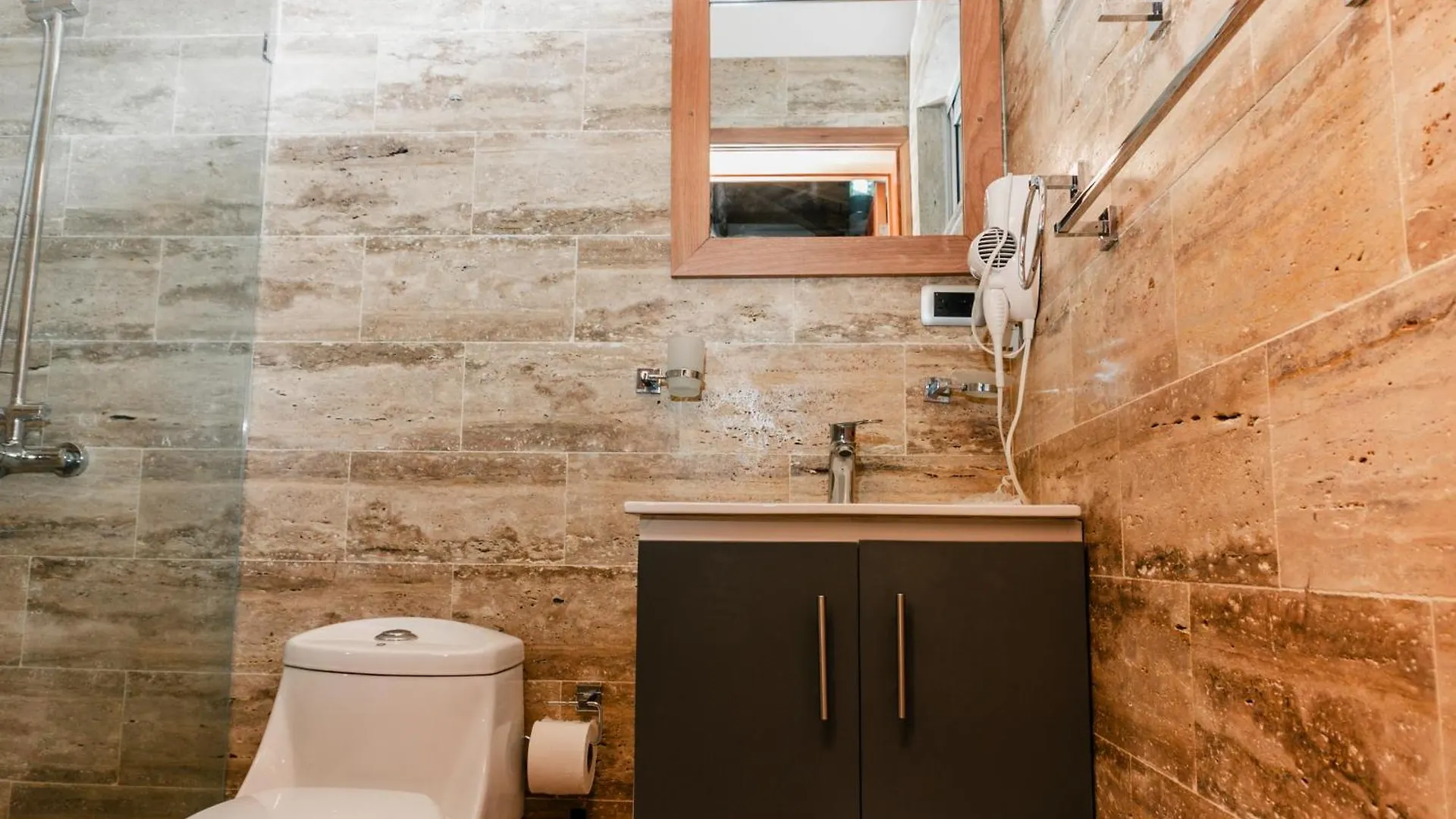 Villa Anyelina Hotel Boutique Санчес
