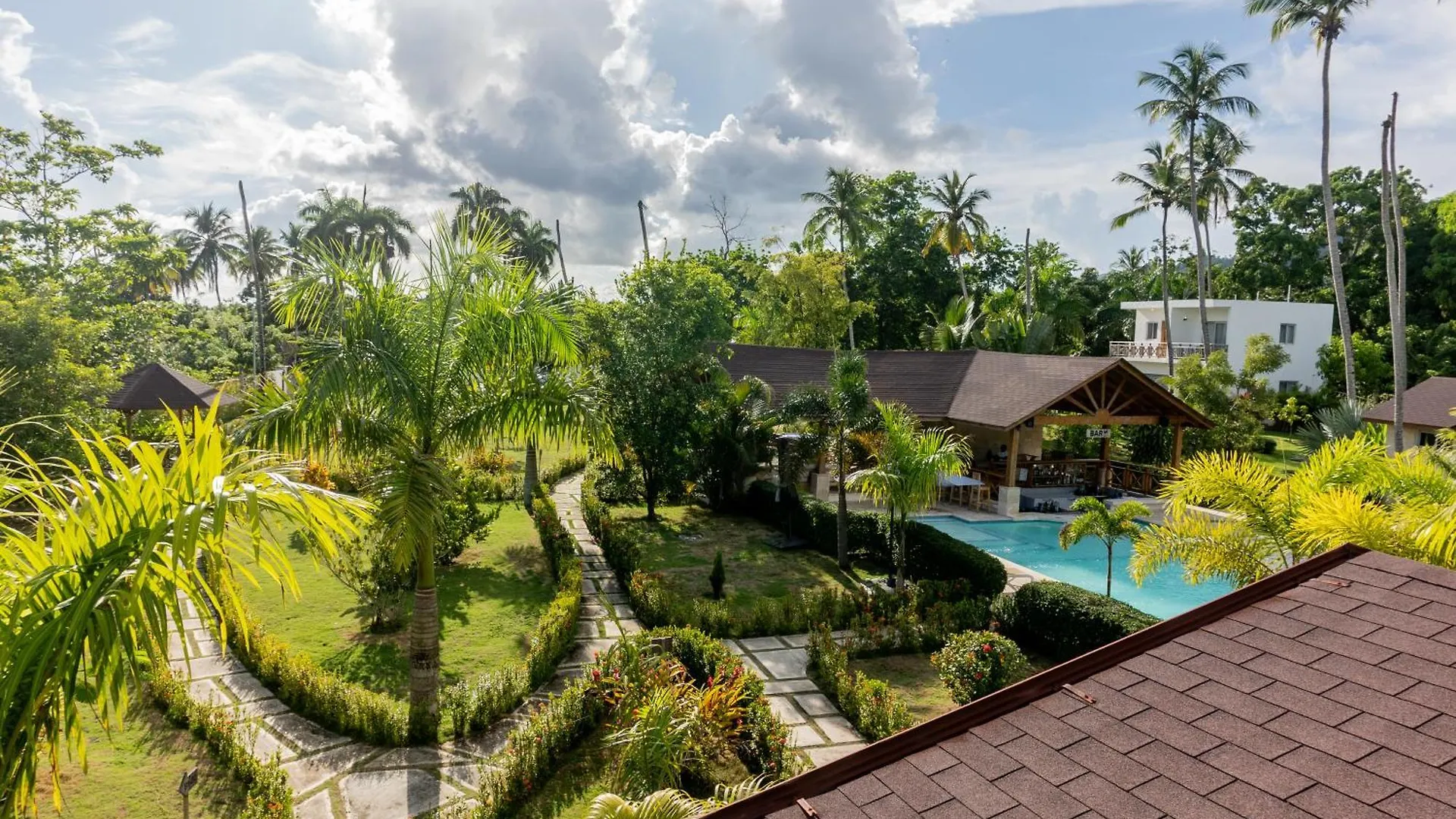 Villa Anyelina Hotel Boutique Санчес 0*,