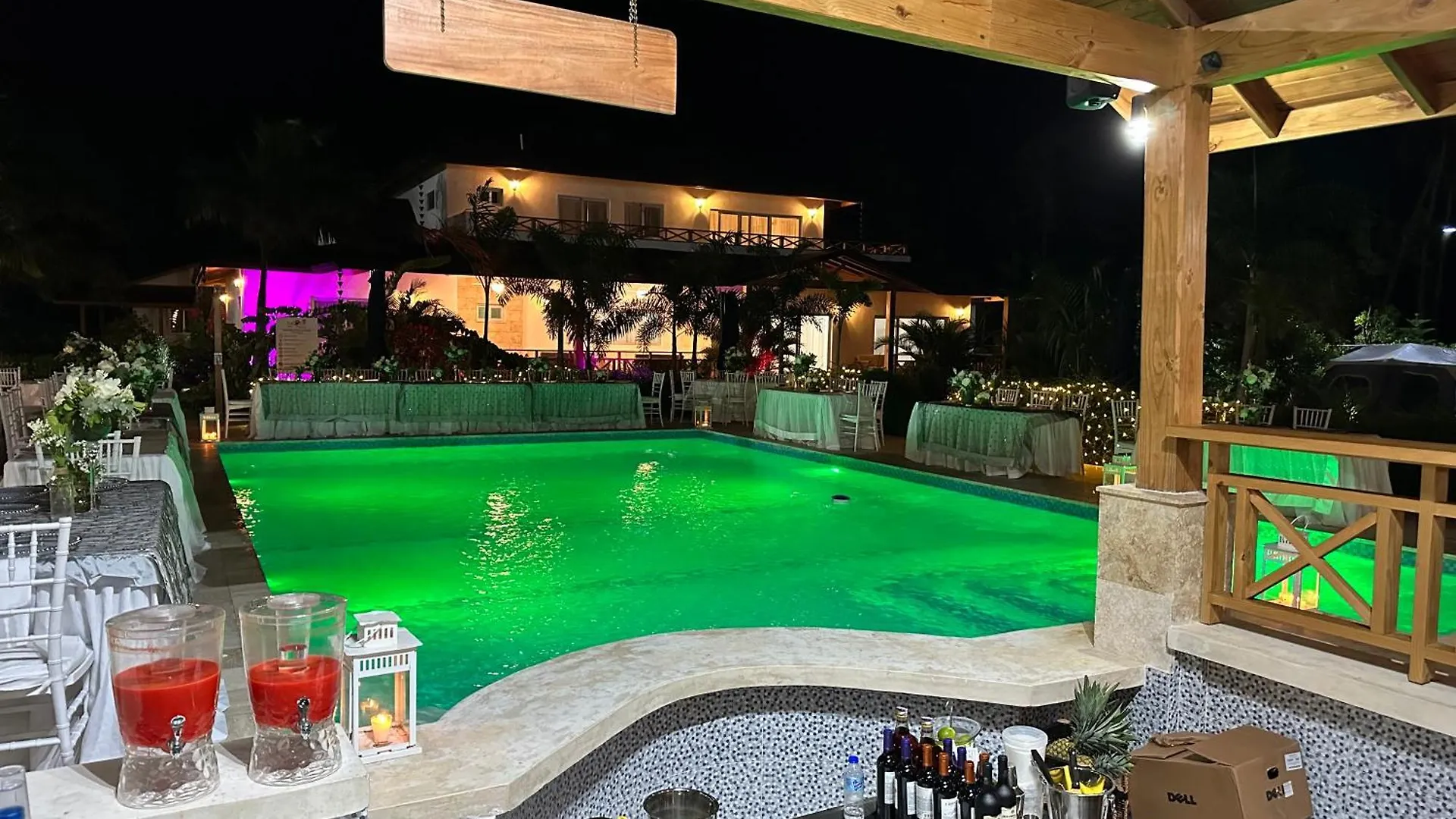 Villa Anyelina Hotel Boutique Sánchez 多米尼加共和国