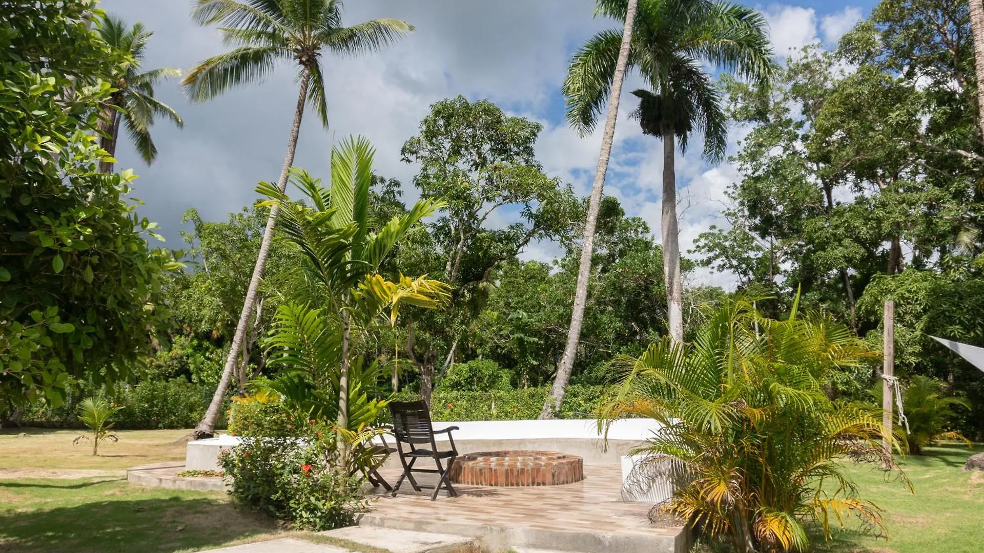 Villa Anyelina Hotel Boutique Sánchez 多米尼加共和国