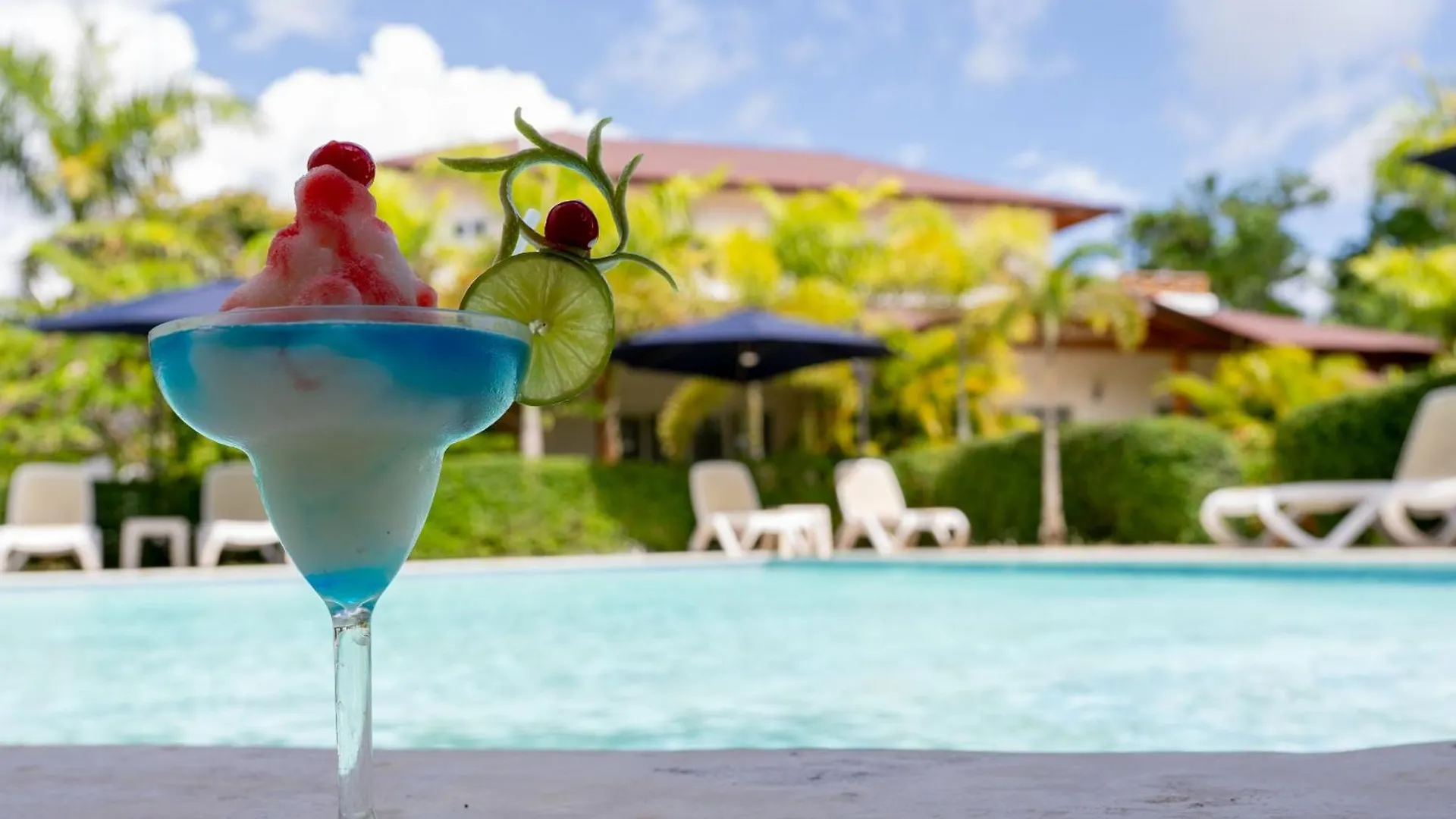 Villa Anyelina Hotel Boutique Sánchez 多米尼加共和国