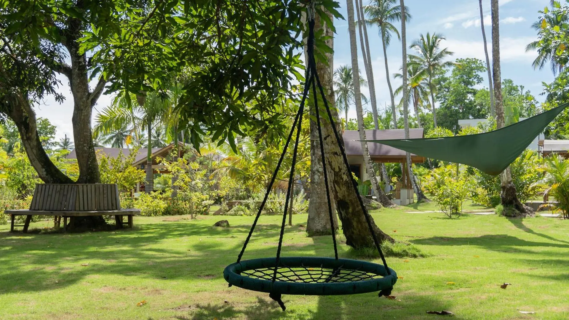 Villa Anyelina Hotel Boutique Sánchez