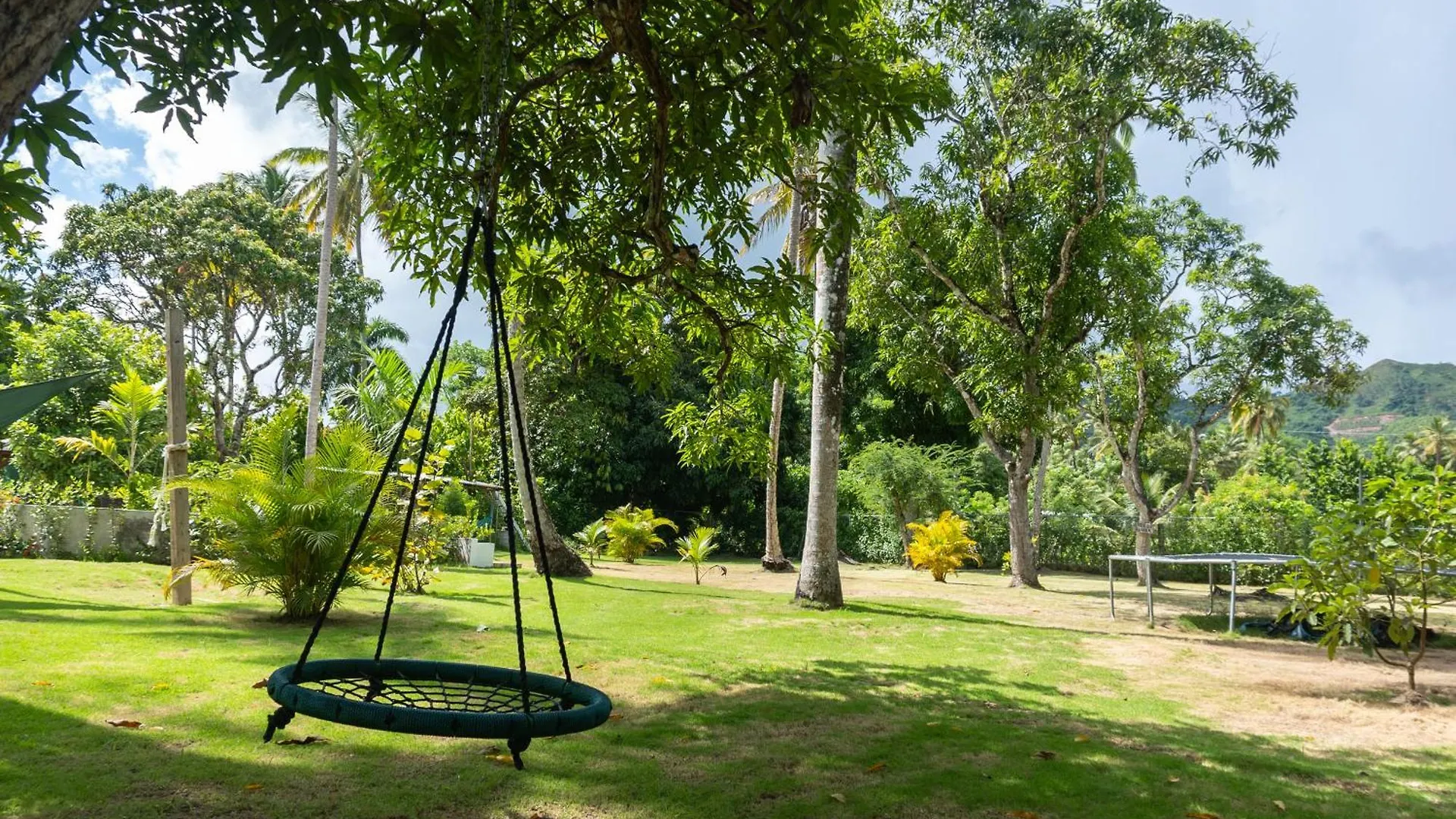 Villa Anyelina Hotel Boutique Sánchez 0*,  多米尼加共和国