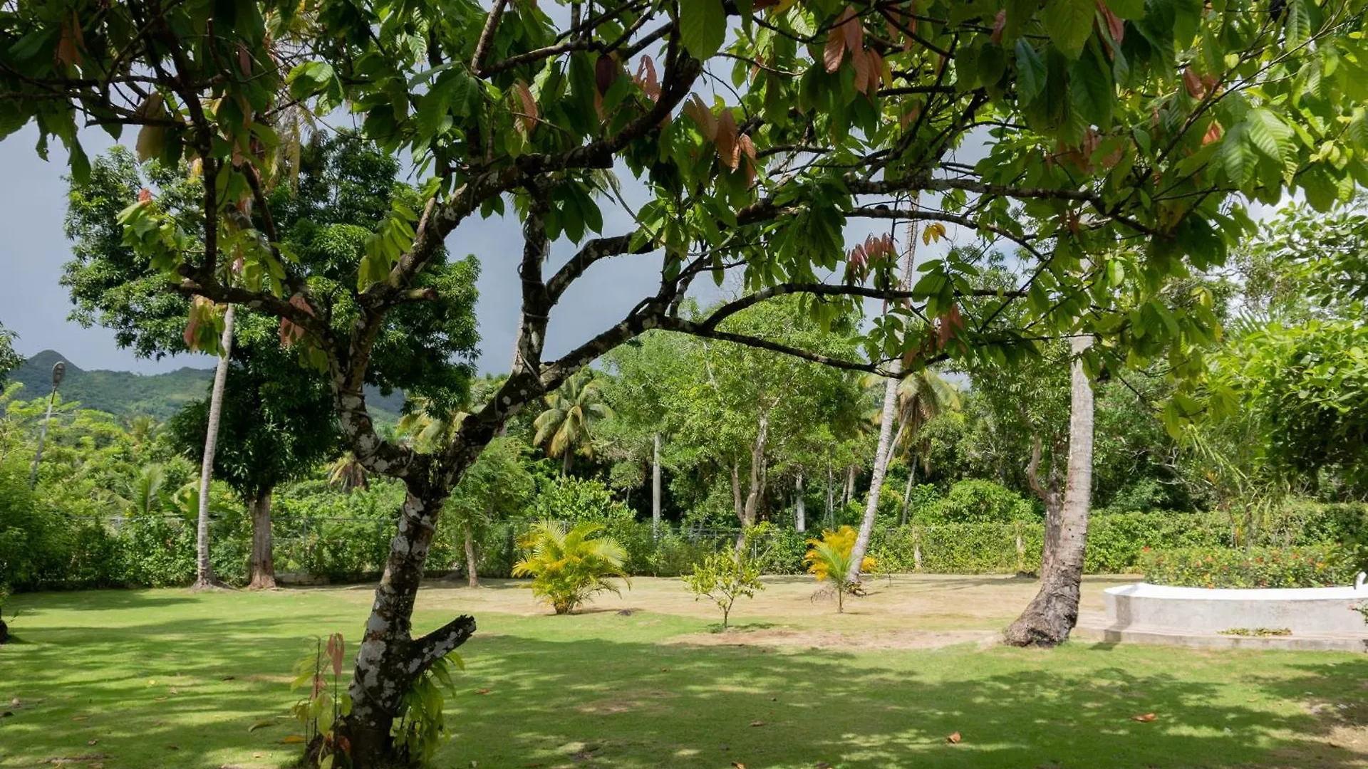 Villa Anyelina Hotel Boutique Sánchez