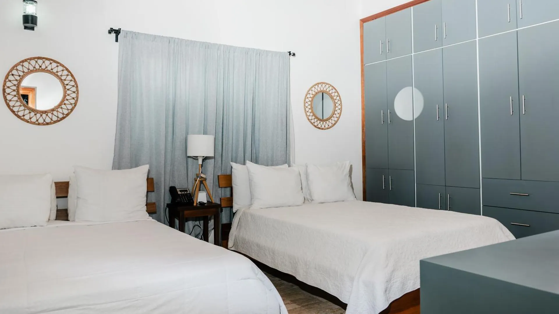 Villa Anyelina Hotel Boutique Sánchez