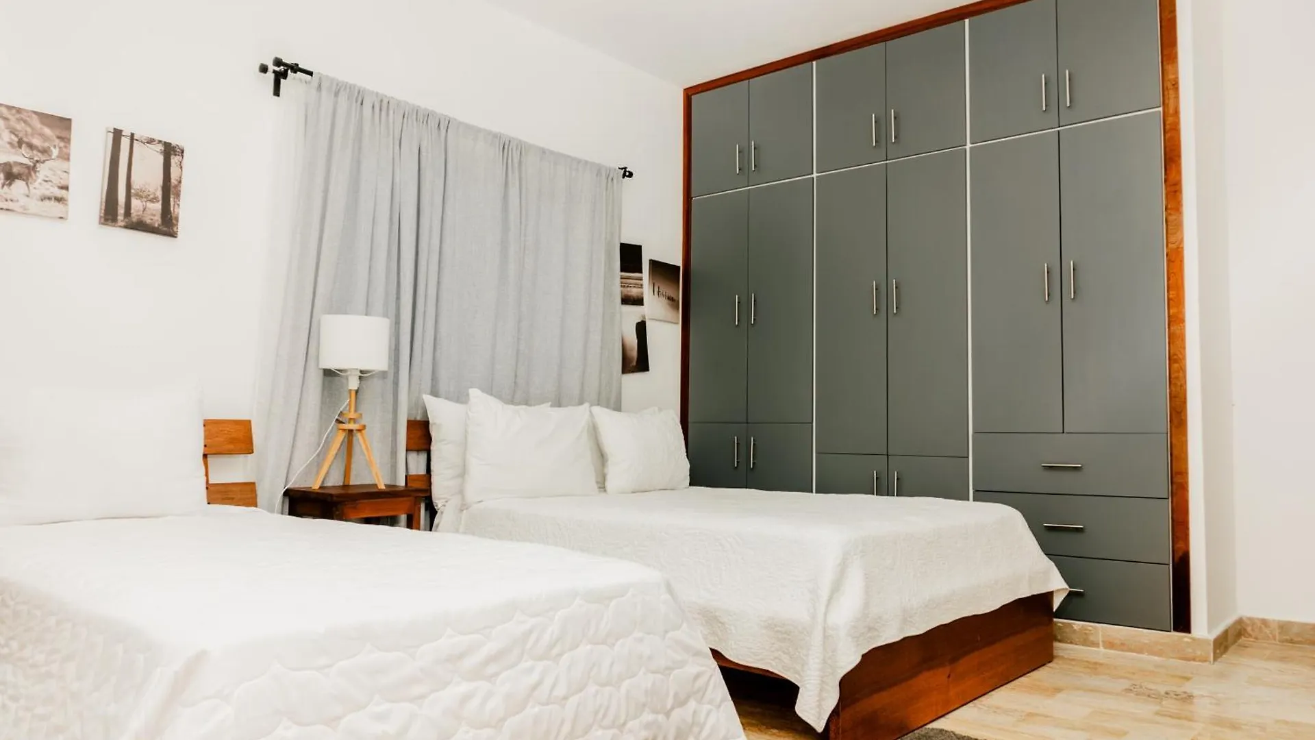 Villa Anyelina Hotel Boutique Sánchez 多米尼加共和国