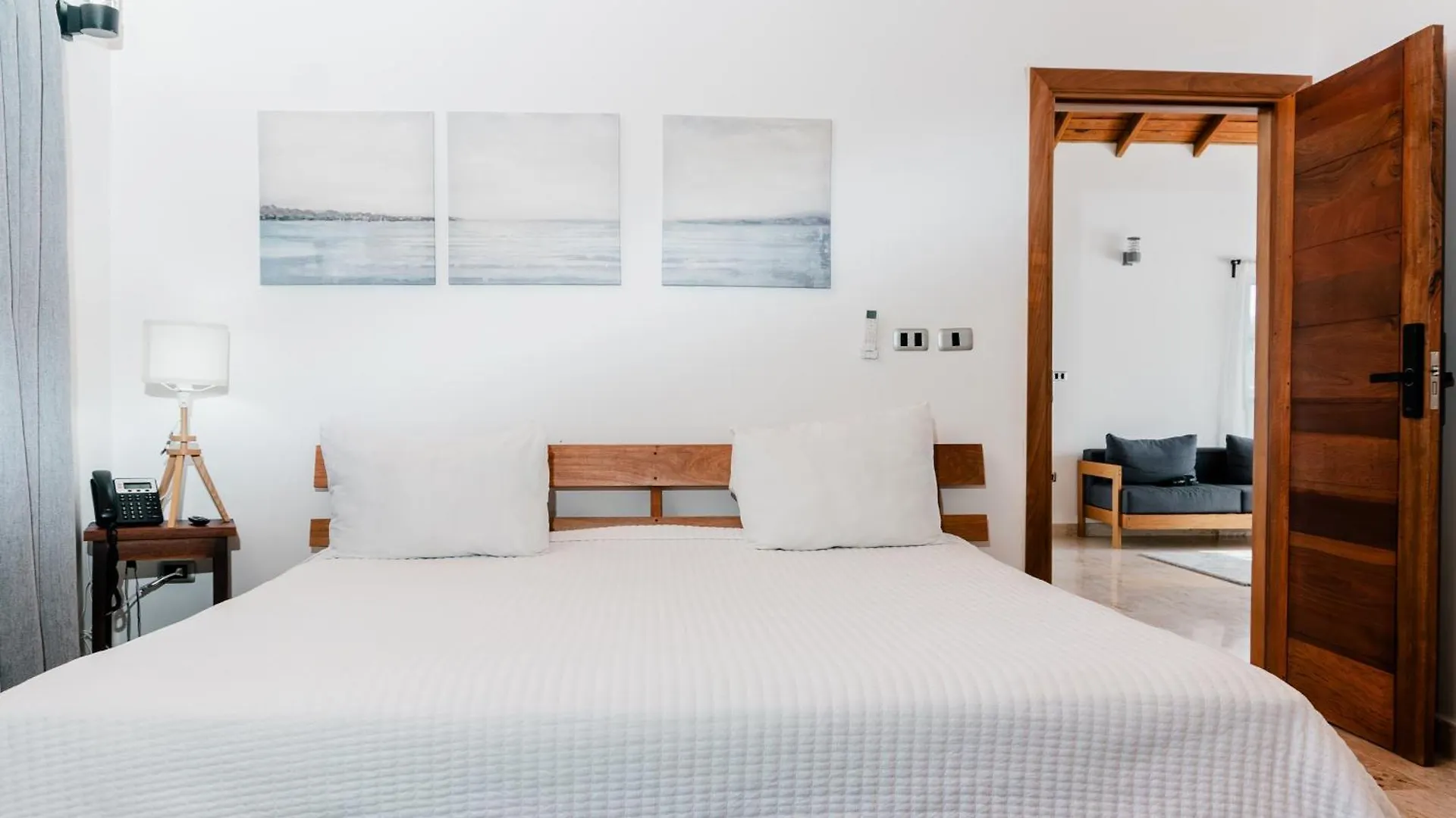 Villa Anyelina Hotel Boutique Sánchez