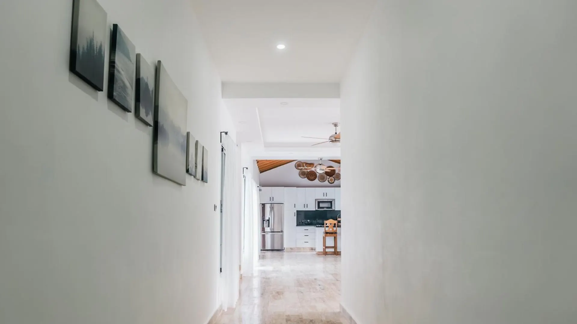 Villa Anyelina Hotel Boutique Sánchez