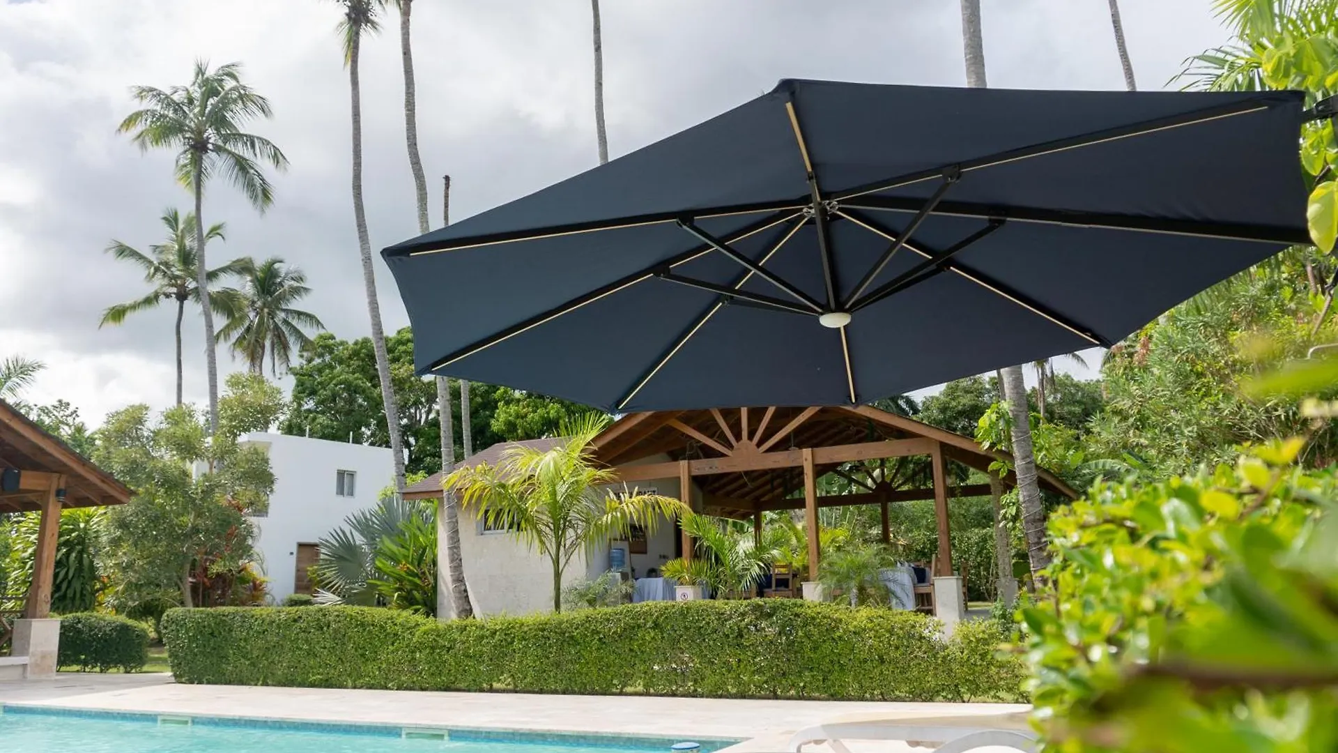 Villa Anyelina Hotel Boutique Sánchez