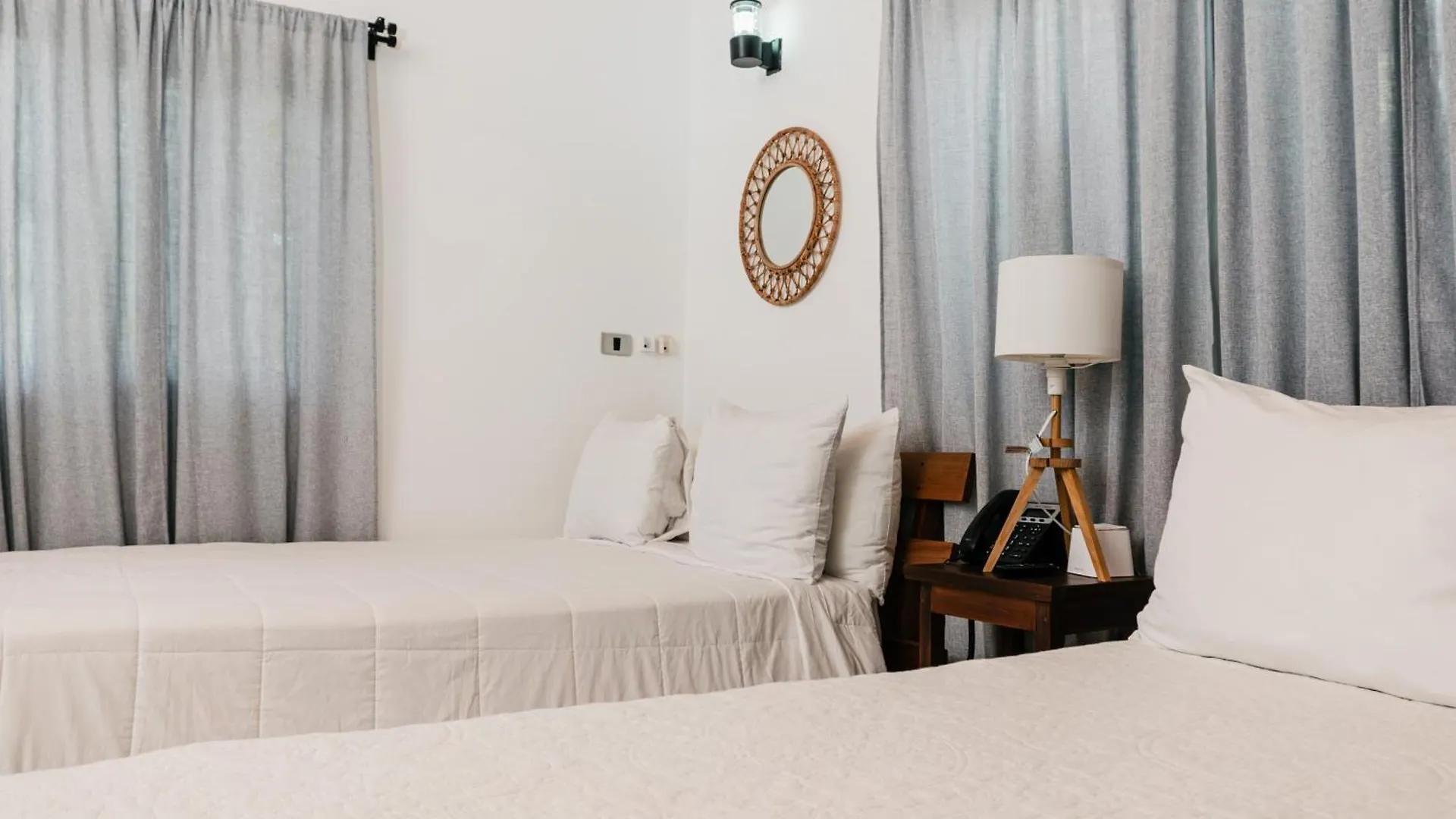Villa Anyelina Hotel Boutique Sánchez