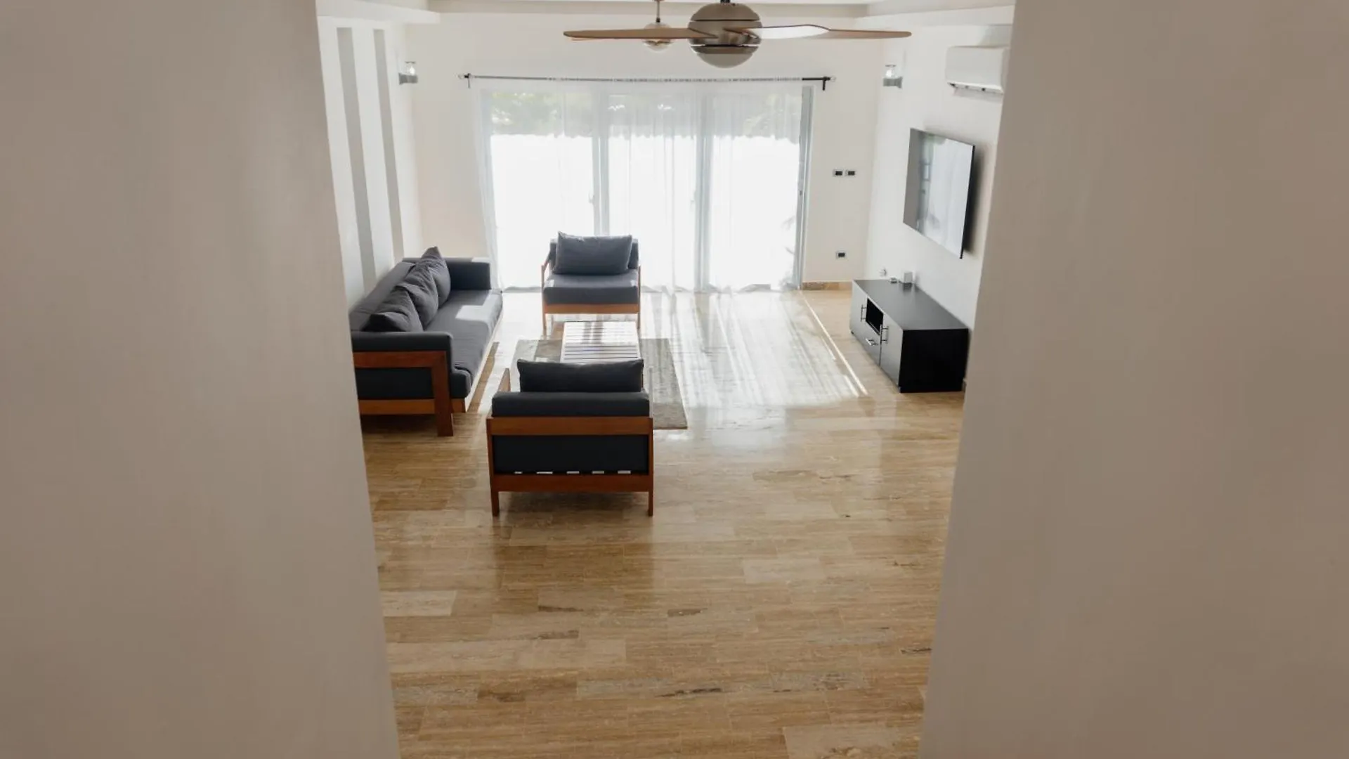 Villa Anyelina Hotel Boutique Sánchez